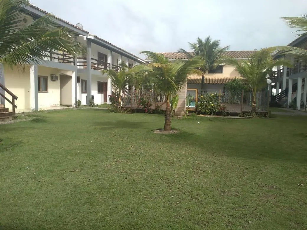 Apartamento De 2 Quartos Proximo Ao Axe Moi Porto Seguro Brasil