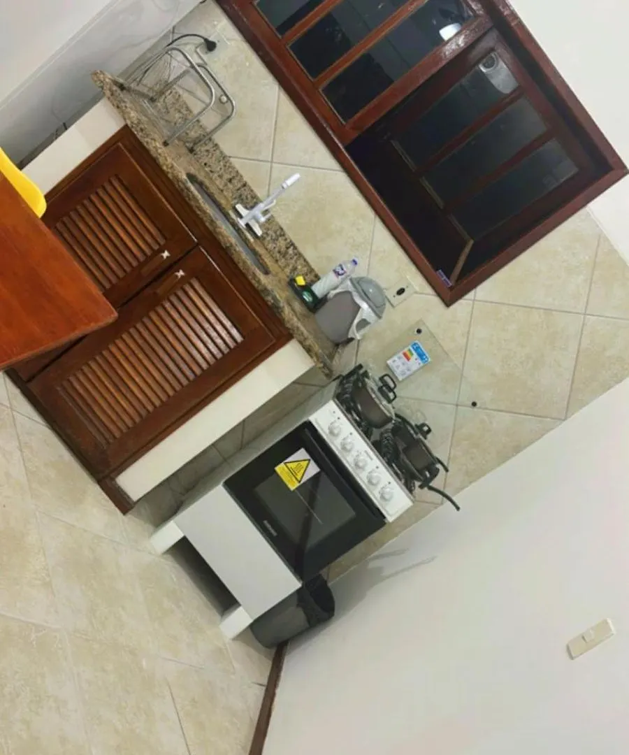 Apartamento De 2 Quartos Proximo Ao Axe Moi Porto Seguro 0*,  Brasil