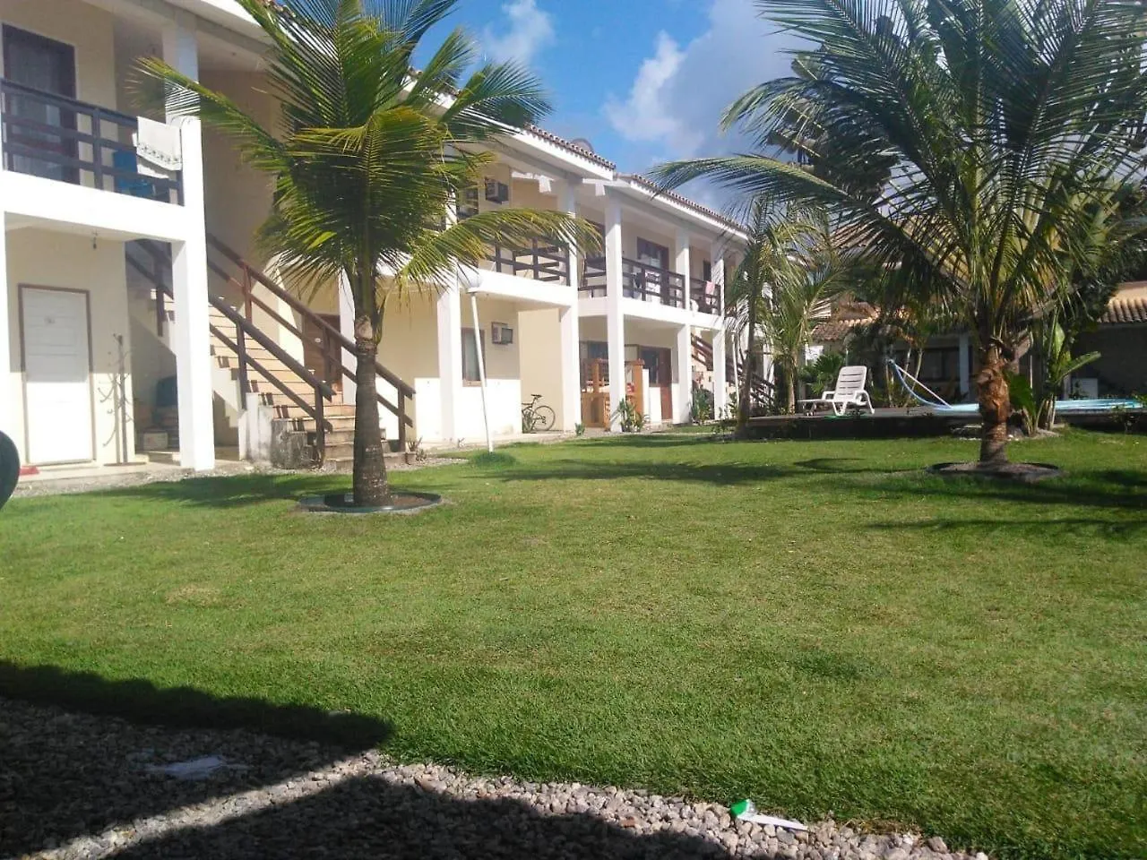 Apartamento De 2 Quartos Proximo Ao Axe Moi Porto Seguro